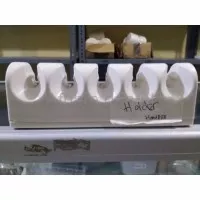 DENTAL UNIT Holder Handpiece 5 set sparepart dental unit