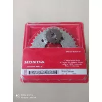 GEAR SET HONDA BLADE LAMA,BLADE NEW,REVO FI,KODE KWW