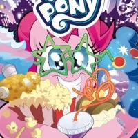 Buku My Little Pony: Pony Tales 1 oleh My Little Pony