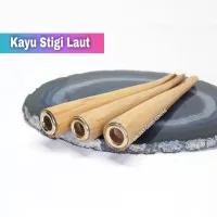 Pipa Cangklong Kayu Stigi Original