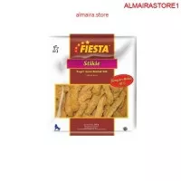 FIESTA STIKIE 500 GR