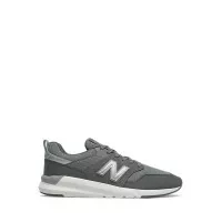 New Balance 009 Men`s Sneaker Shoes - Grey - Grey, US 8