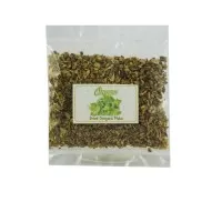 Oregano / Thyme / Rosemary / Chilli flake (tabur) daun sachet