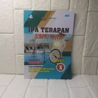 Ipa terapan smk/mak kelas x kurikulum 2013 edisi revisi HUP