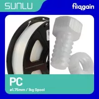 SUNLU PC / Polycarbonate / ?1.75mm / 1kg / 3D Print Filament