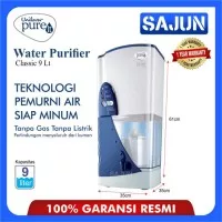 UNILEVER PURE IT Water Purifier Classic 9 Lt Mesin Pemurni air PUREIT