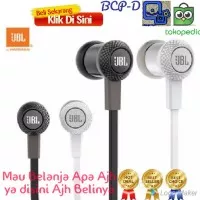 Headset Earphone JBL Universal Headset earphone JBL Harman Kardon