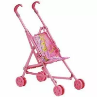 Twoowl AMO Mainan Anak Stroller Boneka Bayi Dorongan Bayi PR-17280