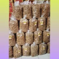 Keripik Usus Ayam 500gr KOMPLIT