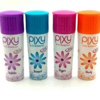 PIXY Stick Deodorant