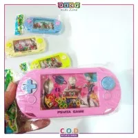 Mainan Anak Game Watch Air Model PSP Water Game Murah TM524