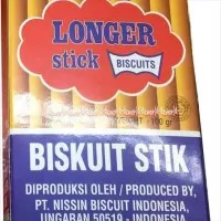 Nissin Longer Stick