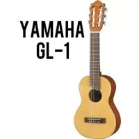 GUITALELE YAMAHA GL-1