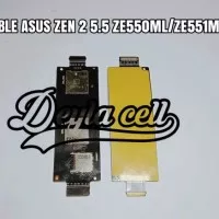 Flexible SIM Card Asus Zenfone 2 5.5 inch ZE550ML z008d ZE551ML