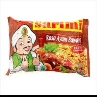 Sarimi Ayam Bawang