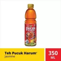 Teh Pucuk Harum 350 Ml