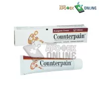 COUNTERPAIN 15 GR