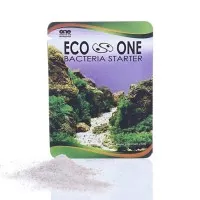 bacteri starter eco one bakteri starter