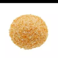 +-500g TEPUNG ROTI panir KASAR nugget bread crumbs panko kriuk mix