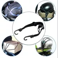 Pukat Bagasi/ Tali motor new model / jaring helm jaring bagasi