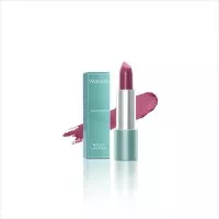 Wardah Exclusive Moist Lipstick Chic Magenta 46 3.5 gram