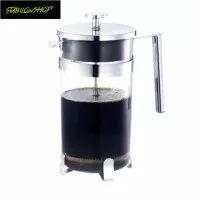 Delicia Teko Kopi / french press / coffe maker classic 600 ml - 1000ml