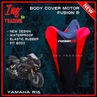 Body Cover Motor Yamaha R15 / Sarung Motor R15 / Cover Motor R15