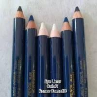 RANEE Cosmetic Eyeliner Pencil - 03 Putih