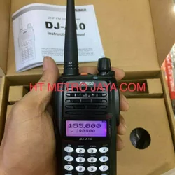 HT ALINCO DJ A10