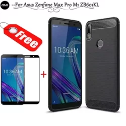 Case Asus Zenfone Max - Pro M1