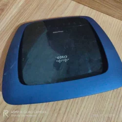 Cisco linksys e3000 dualband gigabit router