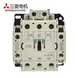 Kontaktor - Contactor Mitsubishi S-T50 ST-50 ST 50 220v