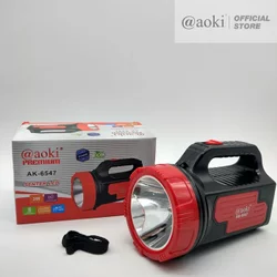 SENTER LED JUMBO 3W CREE AOKI AK 6547 AOS