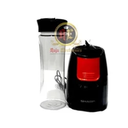 SHARP EM-P01-BK Personal Blender