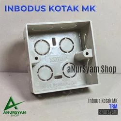 InbowDus Kotak MK / Inbodus Kotak / IB Dus MK