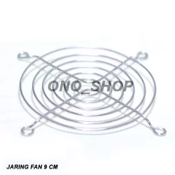 Jaring Fan 9 cm