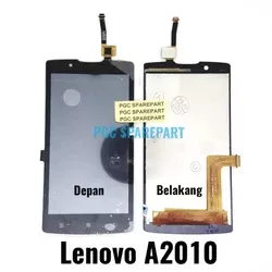 Original OEM LCD Touchscreen Fullset Lenovo A2010 - A2010a