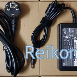 Adaptor HP Compaq Business Notebook NC4000 NC4010 NC4200 NC6000 NC6100 NC6105 NC6110 NC6115 NC6120 NC6200 NC6220 NC6230 NC7200 NC8000 18.5v 3.5a