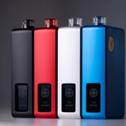 DOTMOD AIO V2 BY DOTMOD