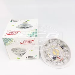 Fatro Lampu Tusuk Spotlight MR16 3 Watt