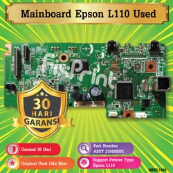 MAINBOARD EPSON L110 ORIGINAL MOTHERBOARD BOARD PRINTER EPSON L110