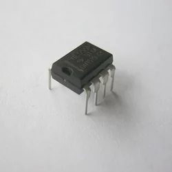 IC NE555 NE 555 untuk timer atau clock generator