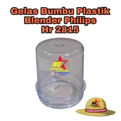 GELAS BUMBU PHILLIPS 2815 GELAS PHILIP 2815 TABUNG BUMBU BLENDER PHILIPS 2815