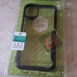Hardcase Sense Stone case Iphone 11 6.1