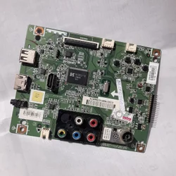 MB - MOBO - MAINBOARD tv led LG 32LF520 A - MESIN TV LED LG  32 LF 520 A