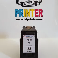 Canon PG 88 Tinta Black Ink Cartridge PG88