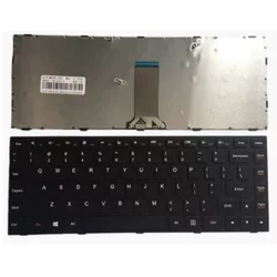 keyboard Laptop Lenovo Ideapad G40 G40-30 G40-45 G40-75 G40-70 Black