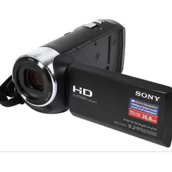 Handycam Sony Cx 405 garansi resmi paket hemat