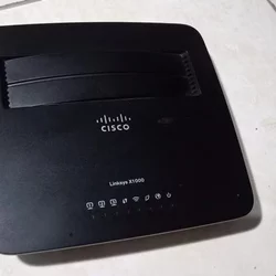 Cisco Linksys X1000 N300 Wireless Router