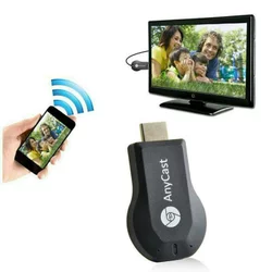 Wifi Display Receiver Hdmi Tv - Wifi Screen Mirroring Hdmi Dongle